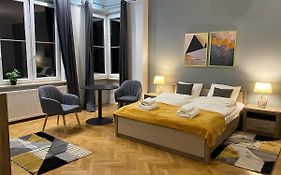 Dunin Majestic Residence 4